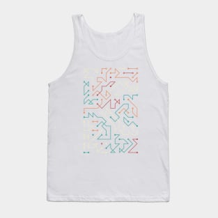 Circuit Tank Top